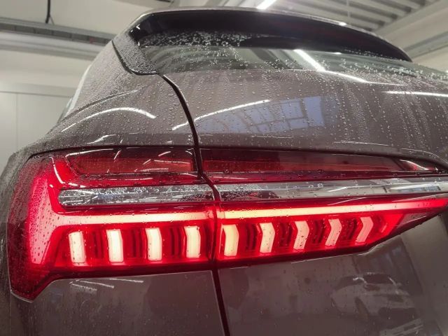 Audi A6 Hybride Quattro Sport