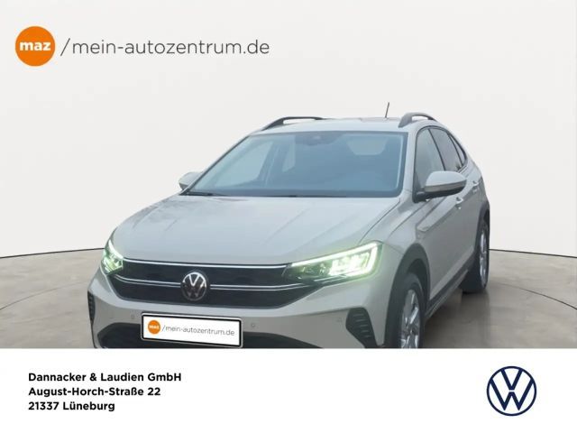Volkswagen Taigo 1.0 TSI Life