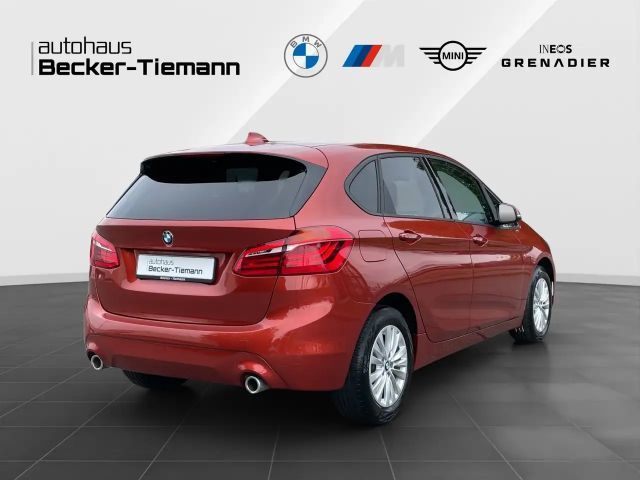BMW 218 218d Active Tourer