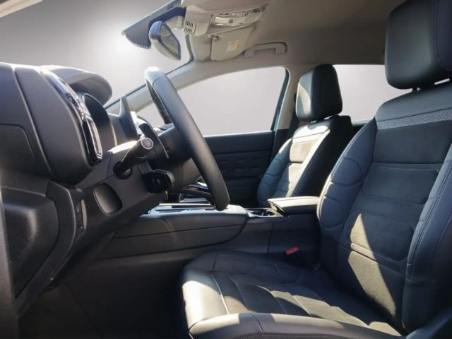 Citroën C5 Aircross MHEV 136 S&S e-DCT