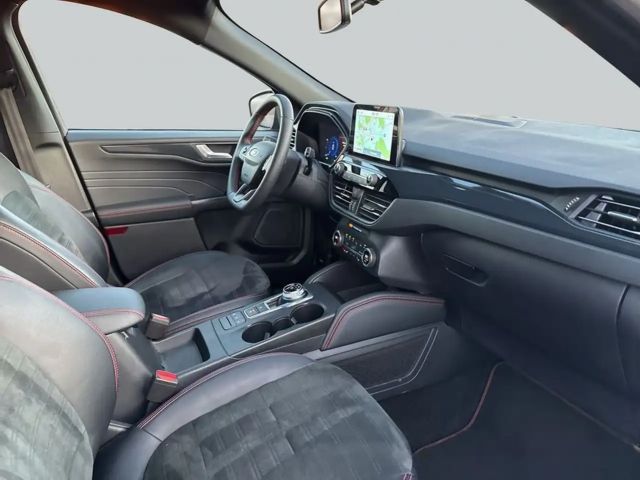 Ford Kuga Plug in Hybrid ST Line X