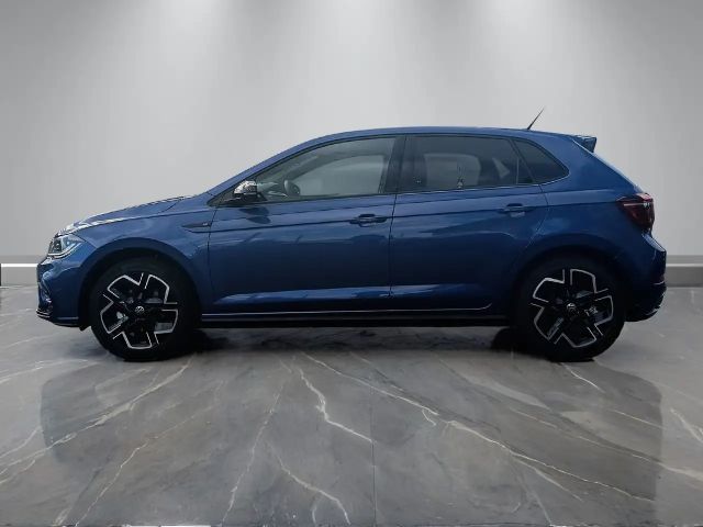 Volkswagen Polo R-Line