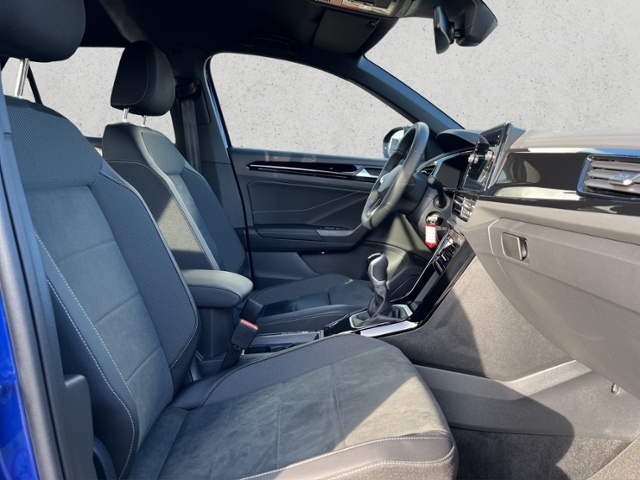 Volkswagen T-Roc 1.5 TSI R-Line
