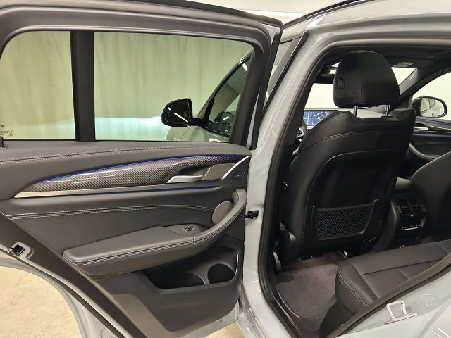 BMW X4 Coupé M-Sport xDrive30d