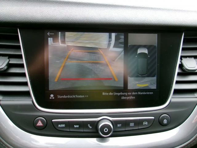 Opel Grandland X Ultimate