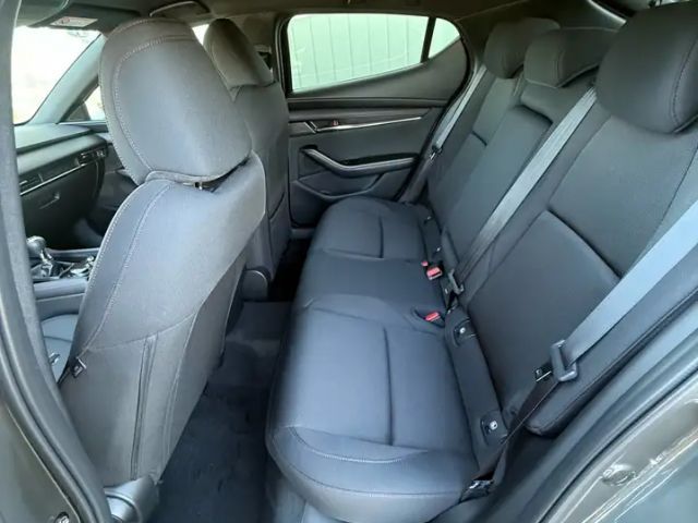 Mazda 3 Homura SkyActiv e-Skyactiv