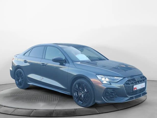 Audi S3 2.0 TFSI Quattro S-Tronic Sedan