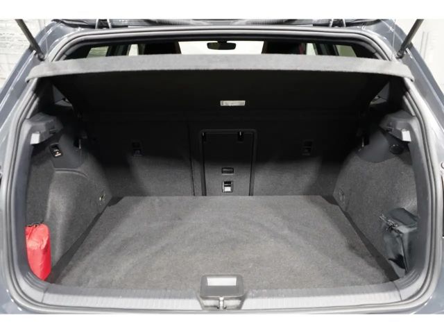 Volkswagen Golf DSG GTI