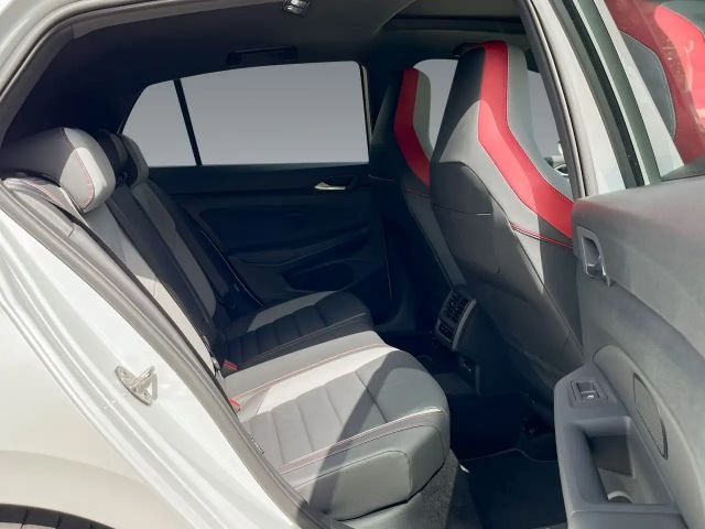 Volkswagen Golf 2.0 TSI GTI Golf VIII