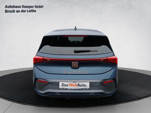 Cupra Born 77 kWh eBoost
