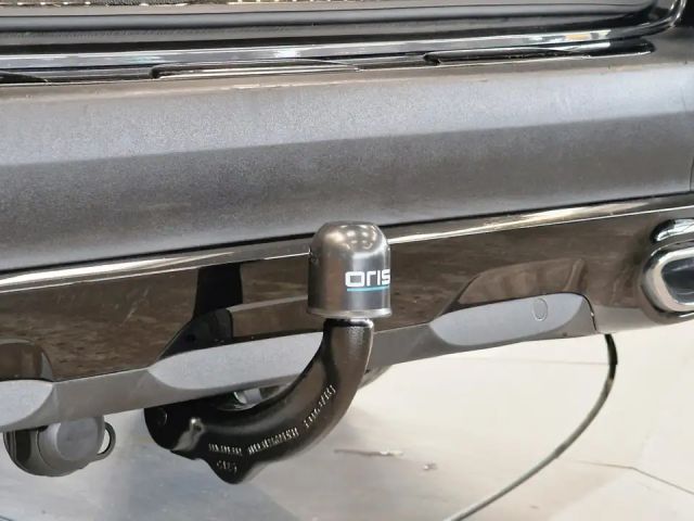 Mercedes-Benz E 400 4MATIC Estate