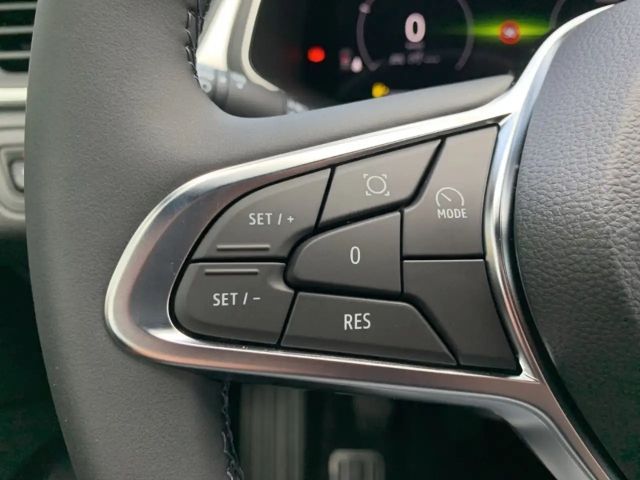 Renault Captur Evolution TCe 90