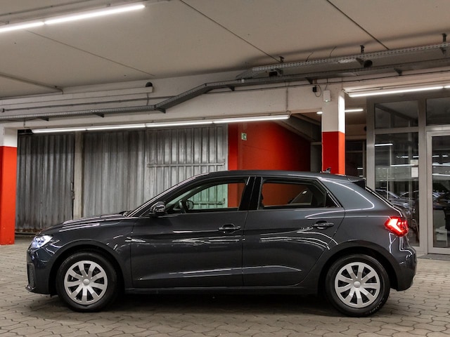 Audi A1 30 TFSI Sportback