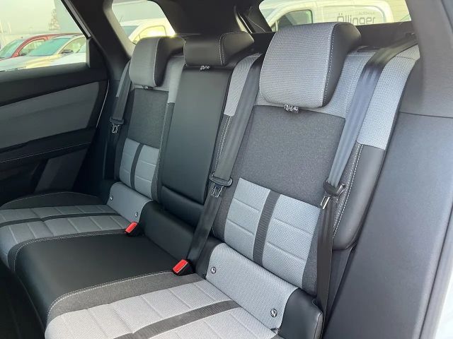 Opel Grandland X GS-Line Grand Sport