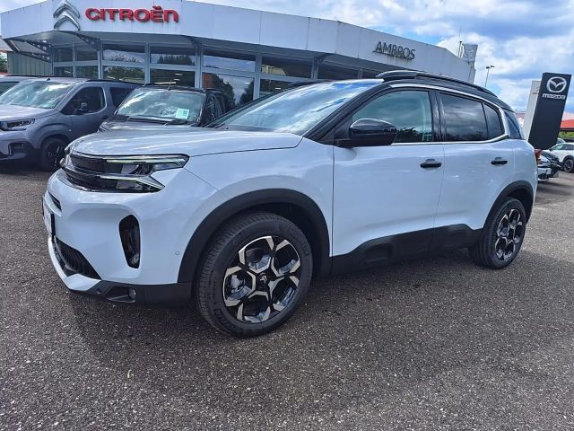 Citroën C5 Aircross BlueHDi Max