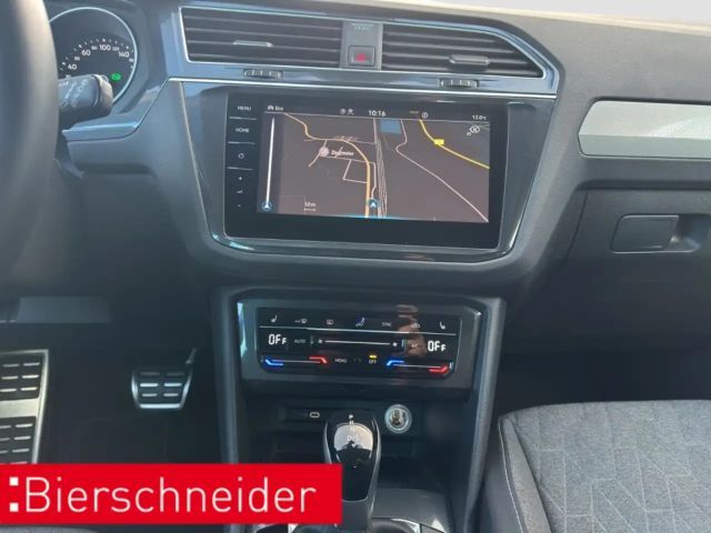 Volkswagen Tiguan 1.5 TSI DSG Life Move
