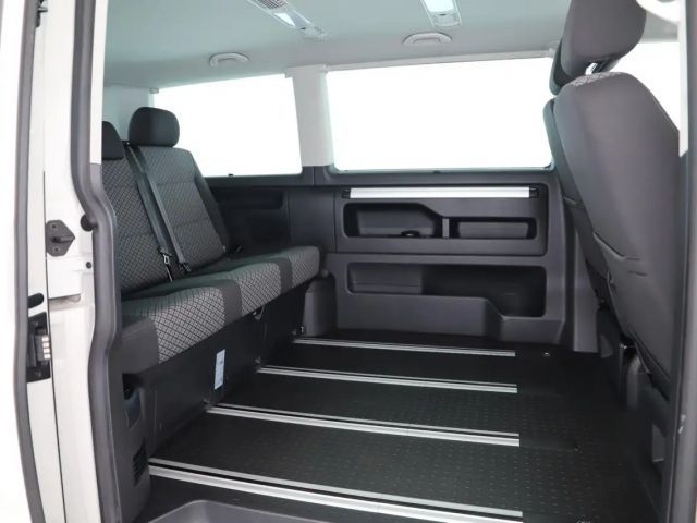 Volkswagen Multivan 2.0 TDI Family T6