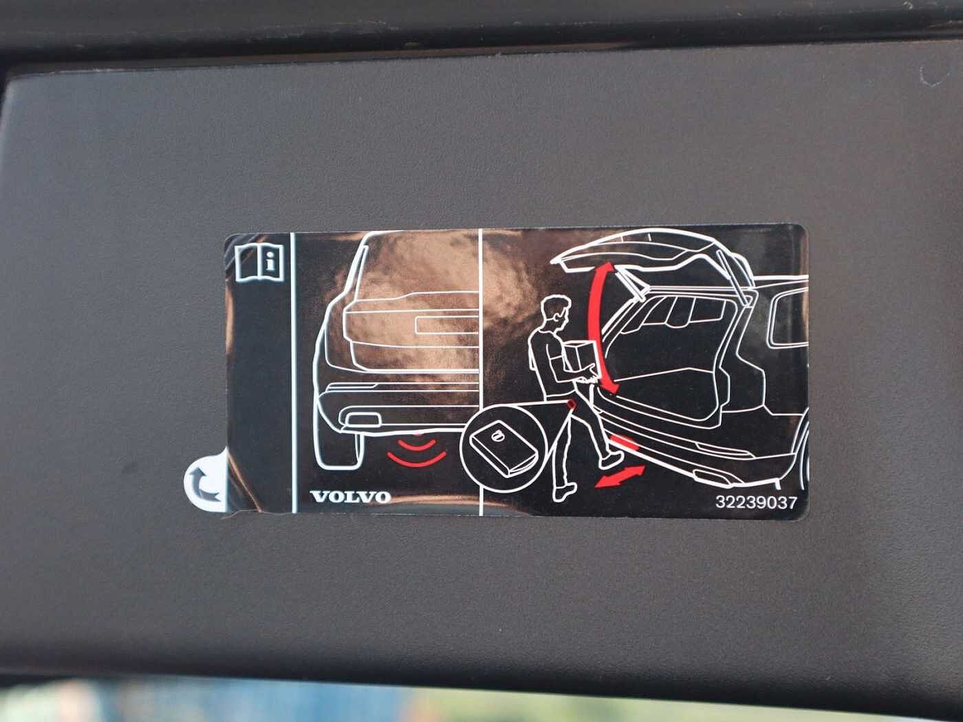 Volvo V90 Dark T8 Ultimate