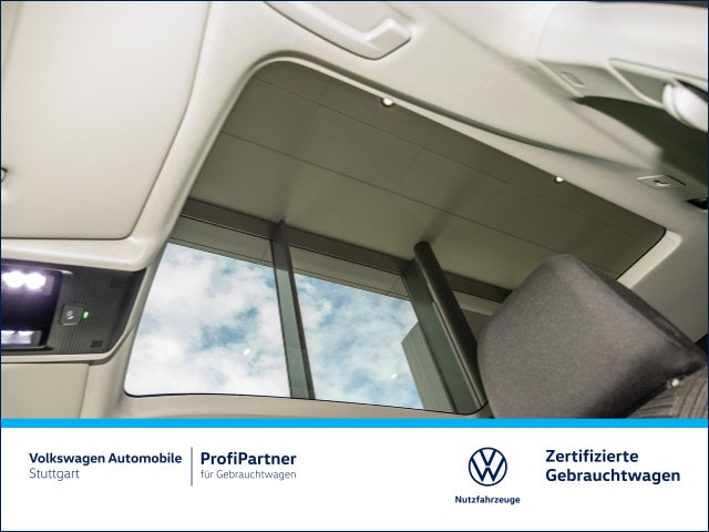 Volkswagen Caddy DSG