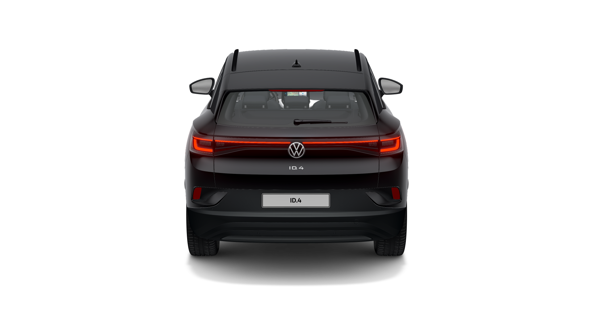 Volkswagen ID.4 Performance Pure