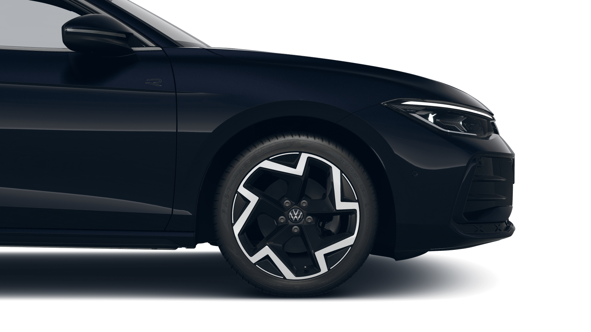 Volkswagen Passat 2.0 TDI