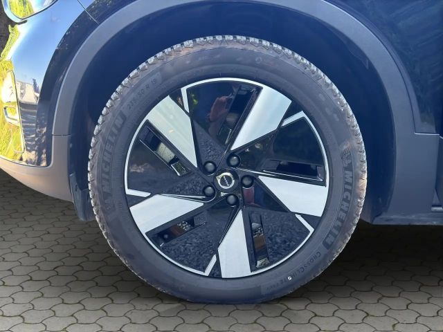 Volvo C40 Plus Recharge