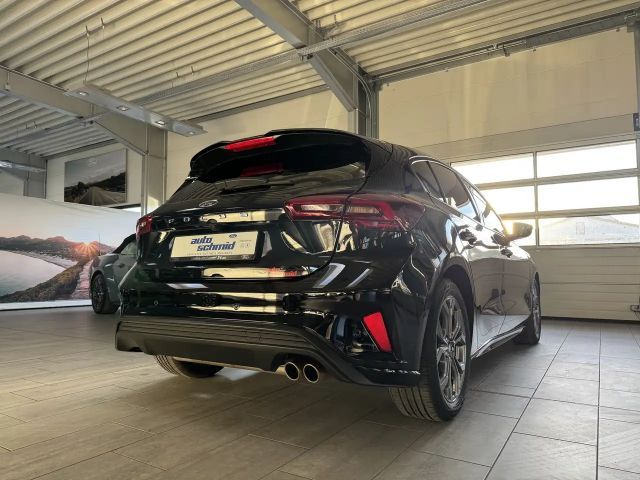 Ford Focus ST Line