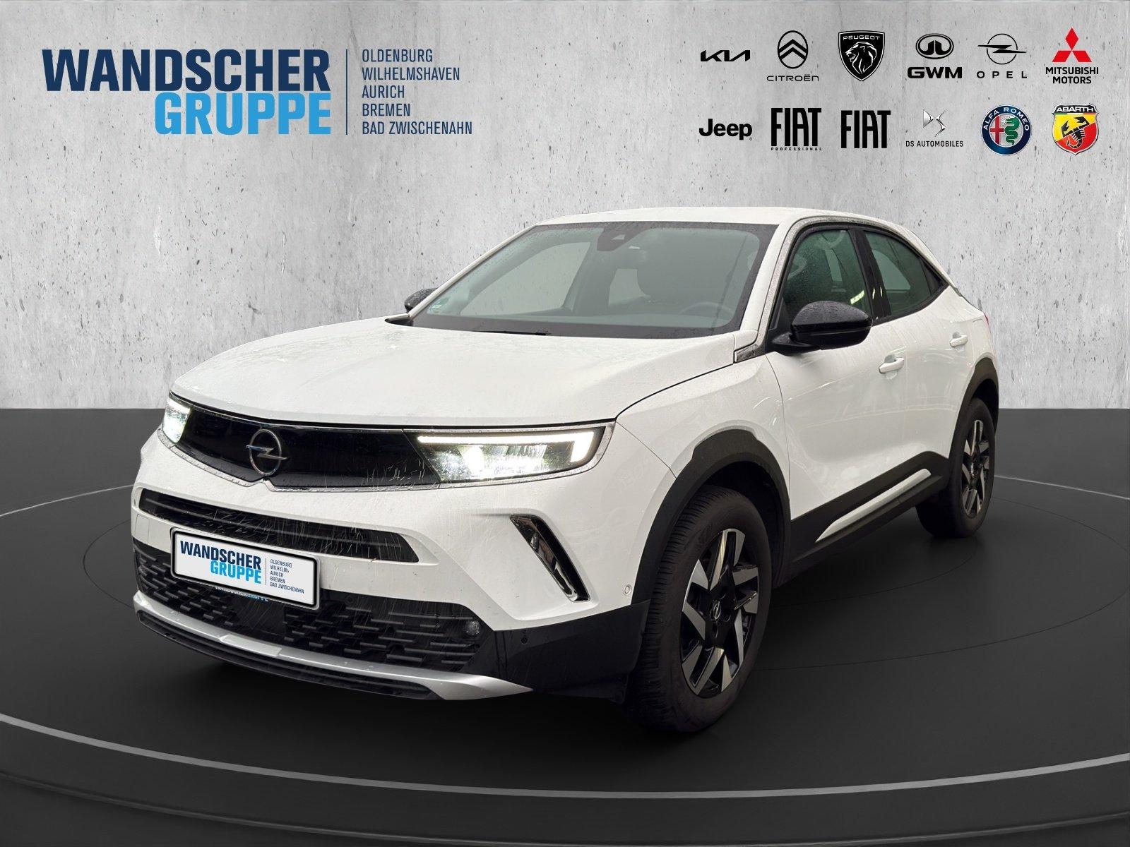 Opel Mokka 1.2 Turbo Elegance Turbo