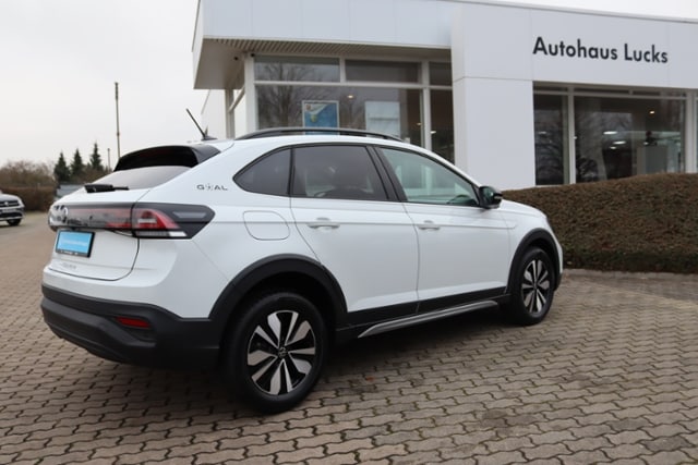 Volkswagen Taigo 1.0 TSI