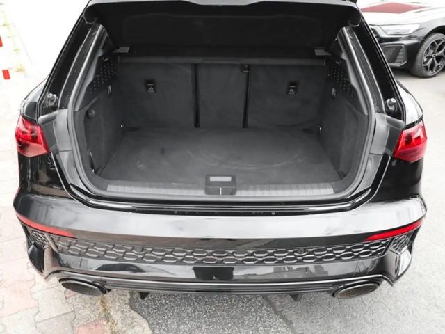 Audi RS3 Sedan Sportback