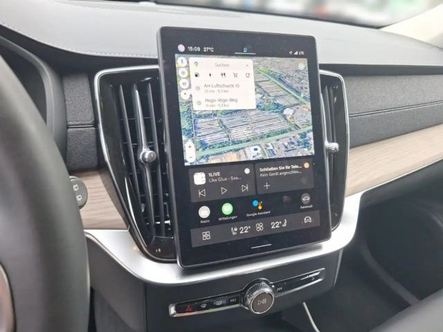 Volvo XC90 Dark T8 Ultra