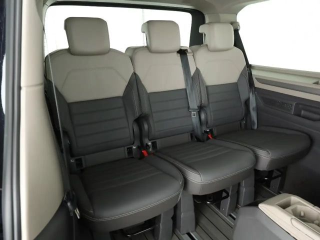 Volkswagen Multivan Lang Style T7
