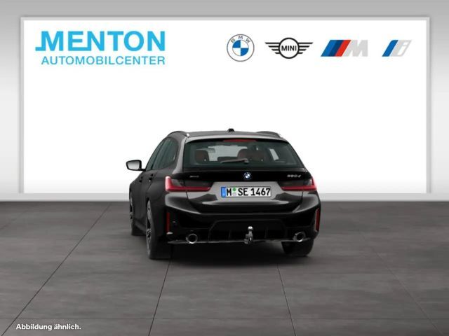 BMW 320 320d M-Sport xDrive