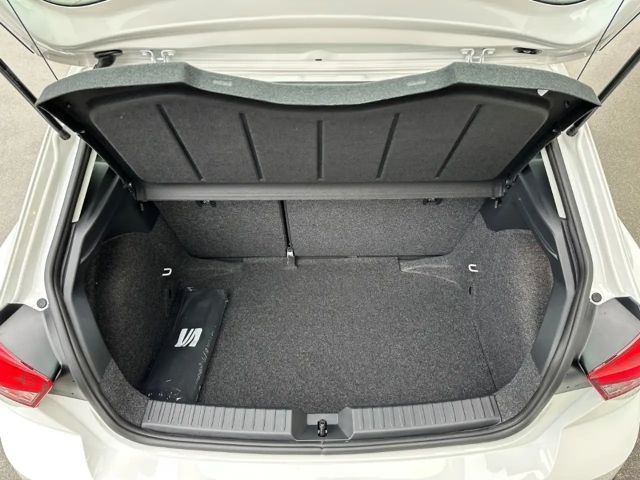 Seat Ibiza 1.0 MPI Style