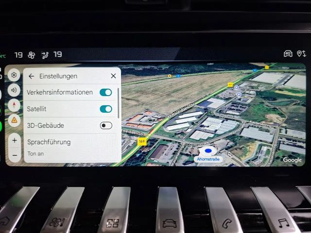 Peugeot 508 Allure Pack SW