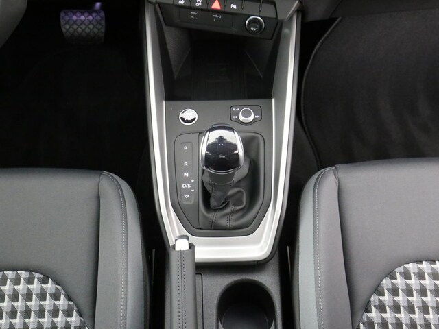 Audi A1 25 TFSI S-Tronic Sportback