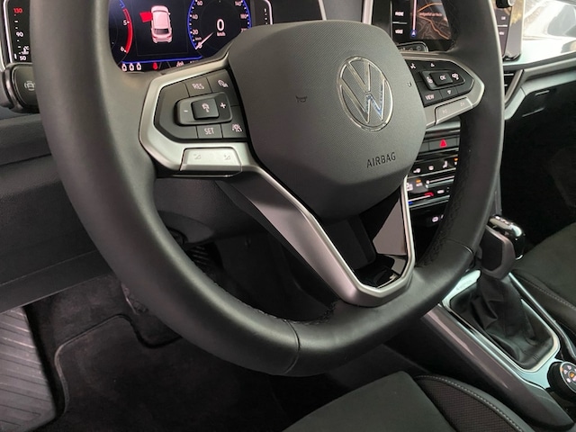 Volkswagen T-Roc 2.0 TDI DSG IQ.Drive Style