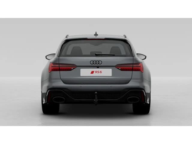 Audi RS6 441(600) kW(PS) tiptronic 441(600) kW