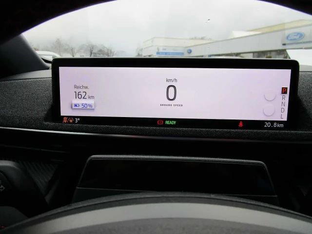 Ford Mustang Mach-E AWD