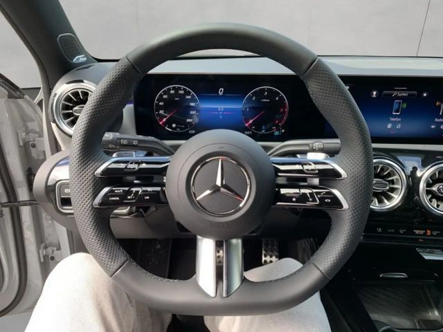 Mercedes-Benz A 180 A-Klasse