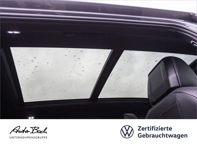 Volkswagen Tayron 2.0 TDI DSG