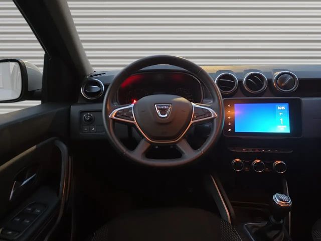 Dacia Duster ECO-G Prestige TCe 100