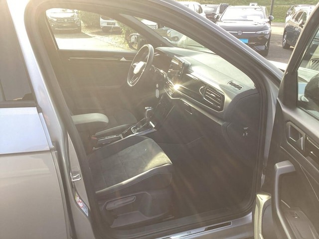 Volkswagen T-Roc DSG R-Line