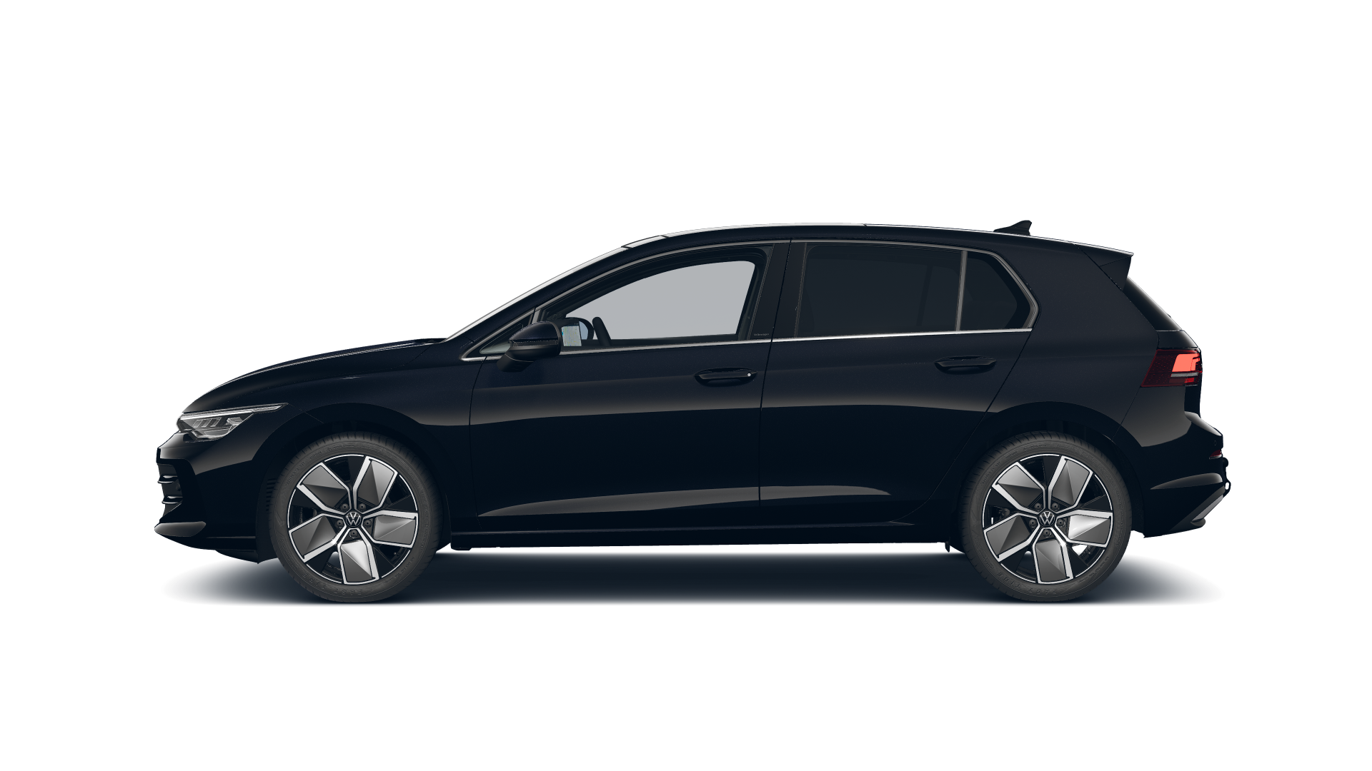 Volkswagen Golf Golf VIII Style