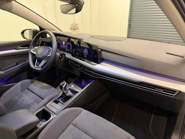 Volkswagen Golf ACT Life