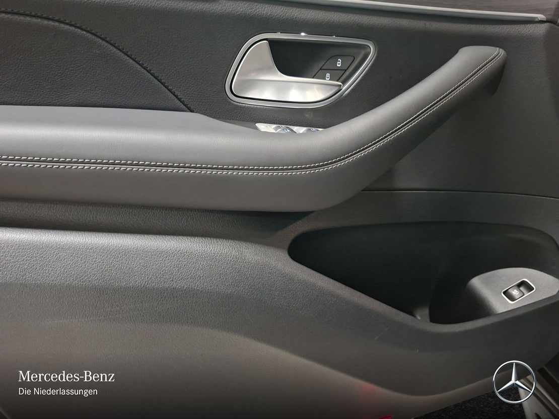 Mercedes-Benz GLE 400 4MATIC GLE 400 d