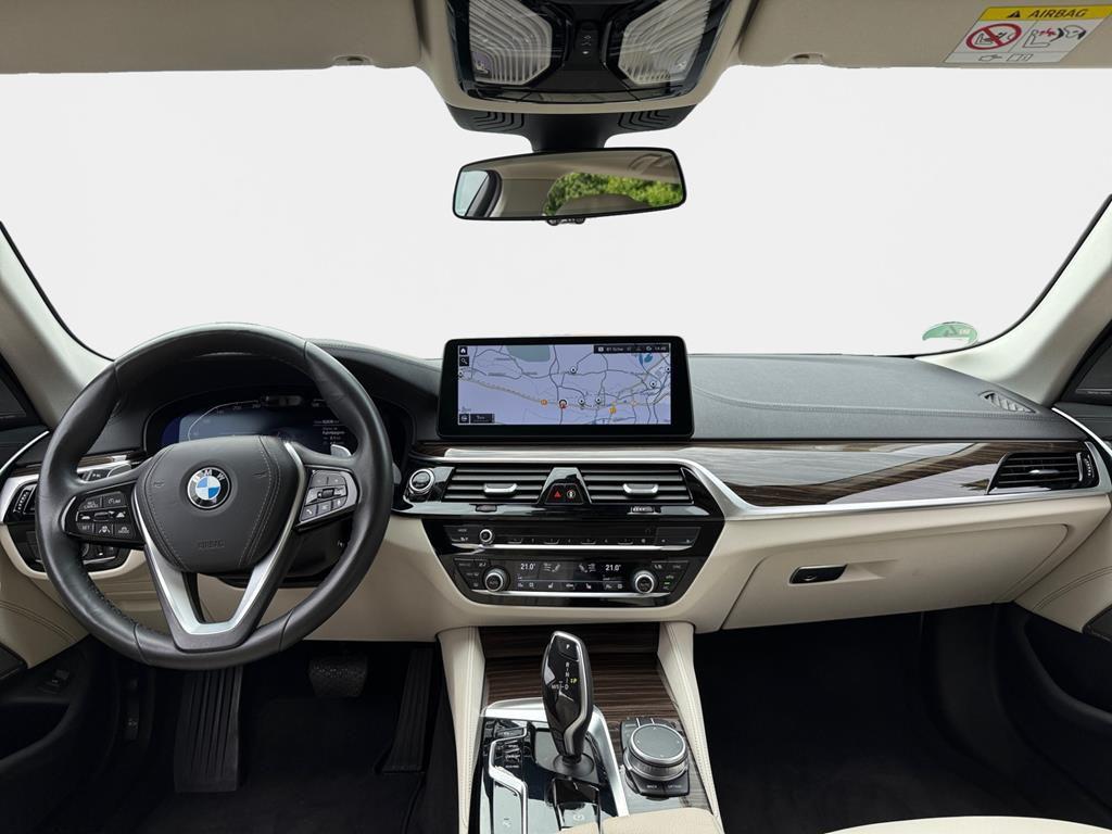 BMW 530 530d Touring