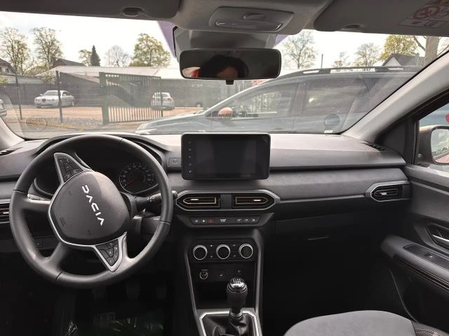 Dacia Jogger ECO-G Extreme TCe 100