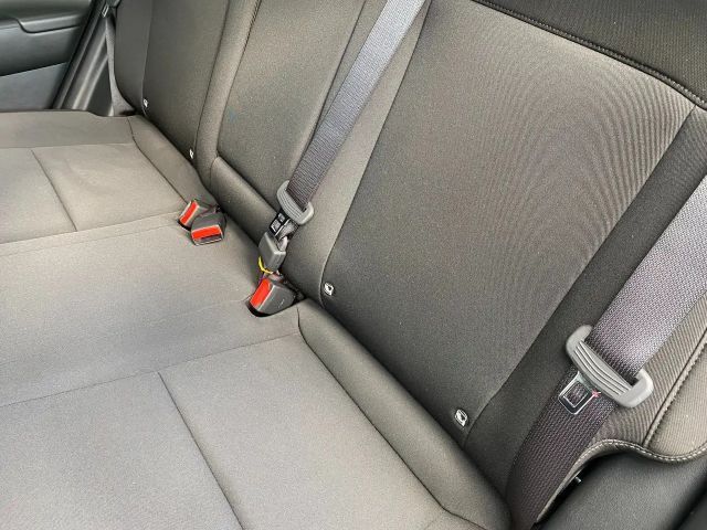 Hyundai Kona Hybrid Trend