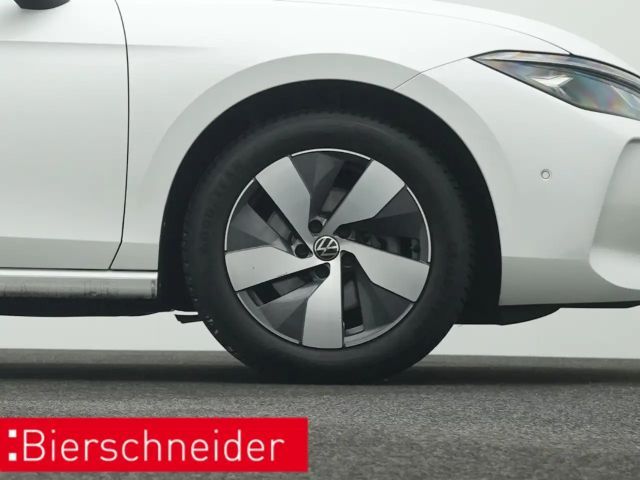 Volkswagen Passat 1.5 TSI DSG Variant